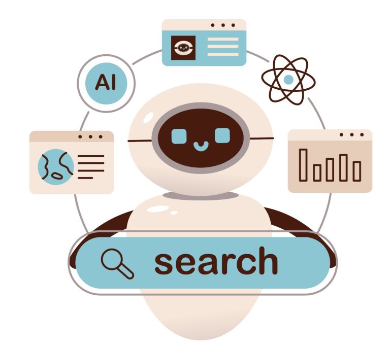 AI-Powered Search