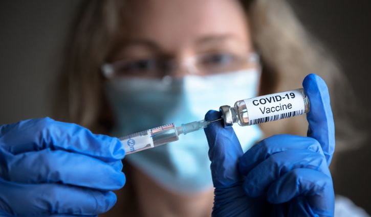 COVID Vaccine