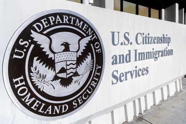 Proposed DHS rule for I-9 Verification