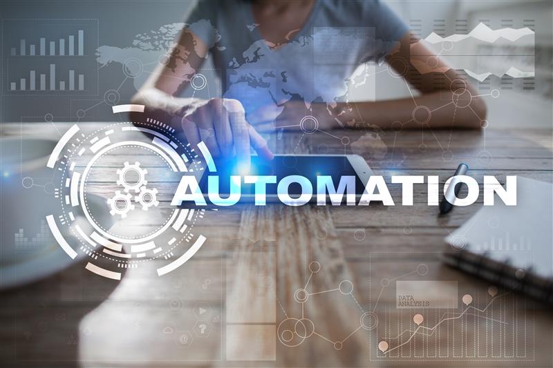 The Future is Now: How Best-In-Class Staffing Firms Leverage Automation 2 Automation