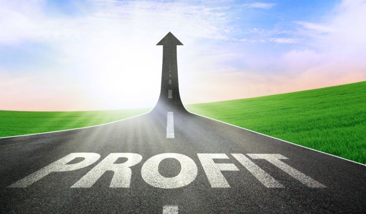 High Profit