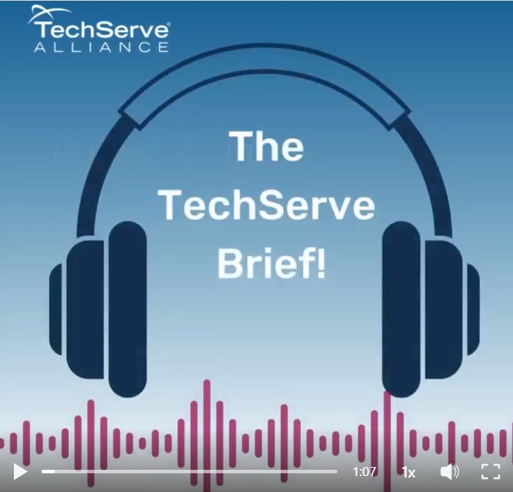 Introducing TechServe Brief
