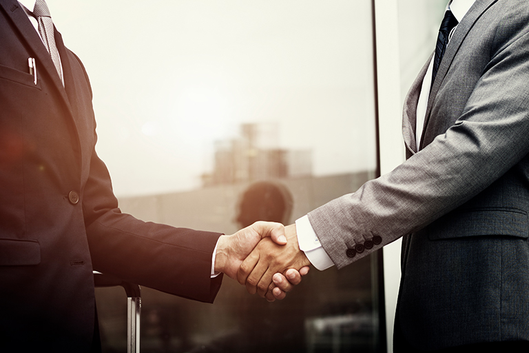 IRIS Consulting, Strengthening Future