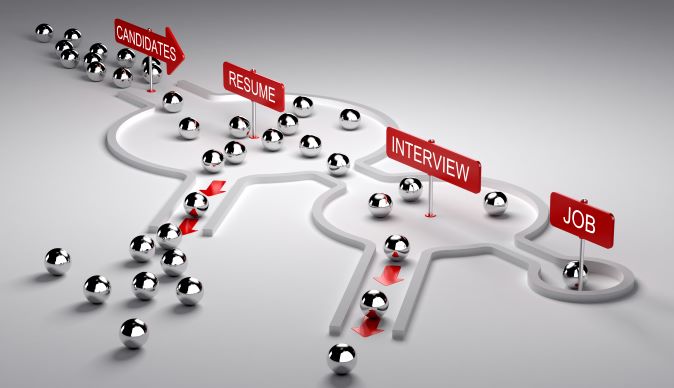 Echogravity: How to Build Your Candidate Pipeline with Recruitment Marketing 1 Growing your recruitment pipeline