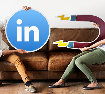 Save Yourself Thousands of Dollars in Ad Spending with This LinkedIn Engagement Strategy LN 407x365