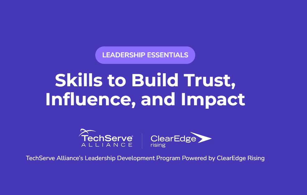 The Leadership Essentials