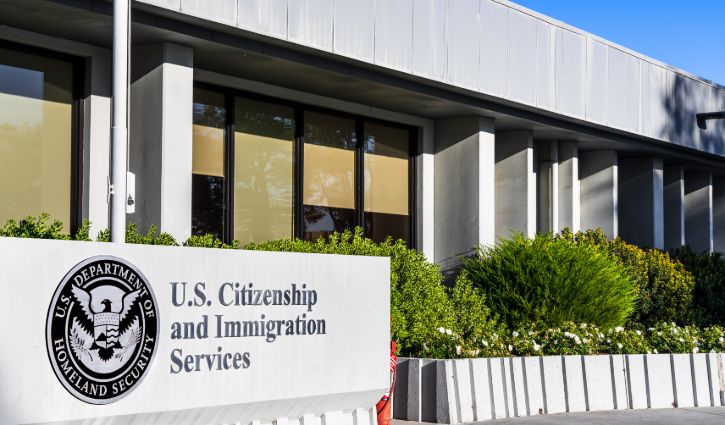 USCIS